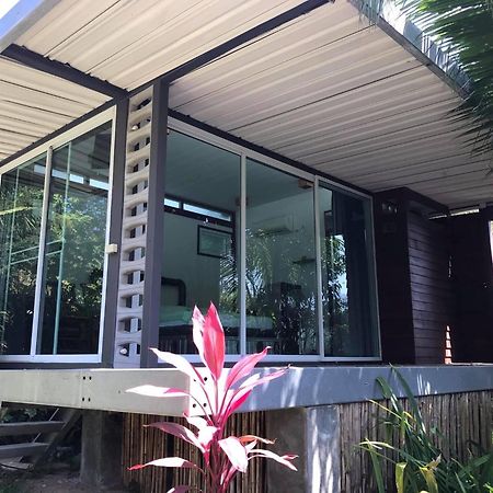Baan Boom Boxes Eco Friendly Resort Mae Nam Exterior foto